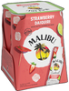 Malibu Strawberry Daquiri 355ml 4 pack