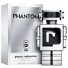 Paco Rabanne Phantom Eau de Toilette 100ml Men's Fragrance