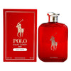 Ralph Lauren Polo Red Eau de Parfum 125 ml Men's Fragrance