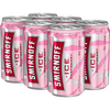 Smirnoff Ice Raspberry 355ml 6 pack