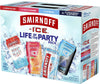 Smirnoff Ice Party Pack 355ml 12 pack