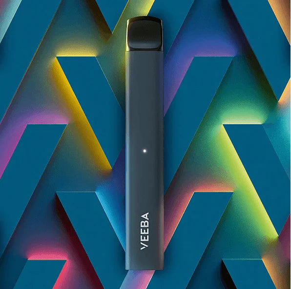 VEEBA Disposable Vapes – Emerson Duty Free
