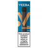 VEEBA Disposable Vapes