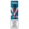 VEEBA Disposable Vapes