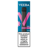 VEEBA Disposable Vapes