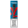 VEEBA Disposable Vapes