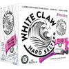 White Claw Hard Seltzer 355ml 6-pack