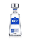 1800 Silver Tequila 1 Litre                                                                       