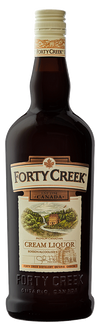 Forty Creek Premium Cream Liqueur 1.14 Litre                                                                 