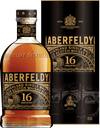 Aberfeldy 16 Year Scotch Whisky 1 Litre                                                                       