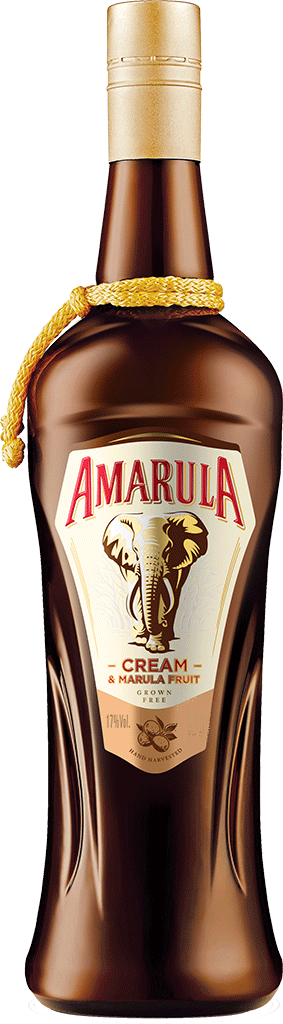 Amarula Fruit Cream Liqueur 750 ml                                                                        