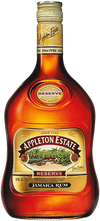 Appleton Estate Reserve Blend Rum 1 Litre                                                                    