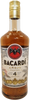 Bacardi Anejo Rum 1 Litre                                                                               