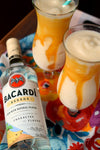 Bacardi Banana Rum 1 Litre                                                                             