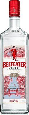 Beefeater London Dry Gin 1 Litre                                                                       