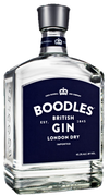 Boodles British Gin 1 Litre                                                                    