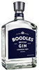 Boodles British Gin 1 Litre                                                                    