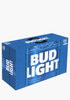 Bud Light 355 ml 24 pack