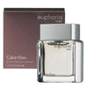 Calvin Klein Euphoria Eau de Toilette 100 ml Men's Fragrance