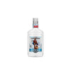 Captain Morgan White Rum 375 ml                                                                        