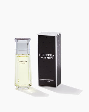 Carolina Herrera Herrera For Men Eau de Toilette 100 ml Men's Fragrance