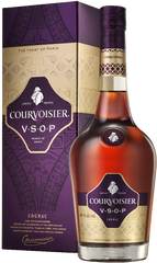 Courvoisier VSOP Cognac 750 ml – Emerson Duty Free