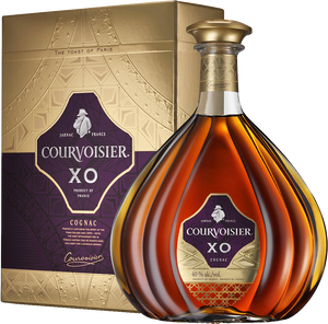 Courvoisier XO Cognac 750 ml                                                                            