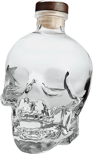 Crystal Head Vodka 1.75 Litre                                                                      