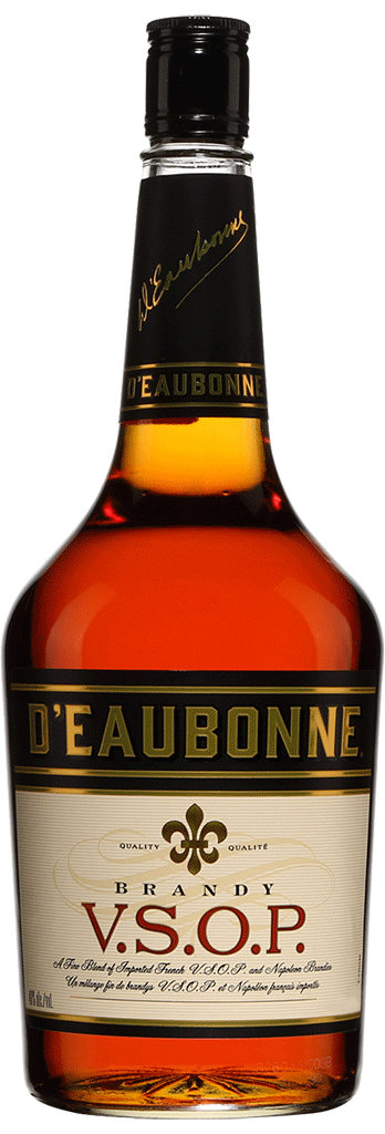 D'eaubonne VSOP Napoleon Brandy 750ml – Emerson Duty Free
