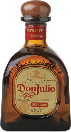 Don Julio Reposado Tequila 700 ml                                                              