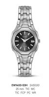 Watch Ladies EW1400-53H