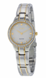 Watch Ladies EX1364-59A