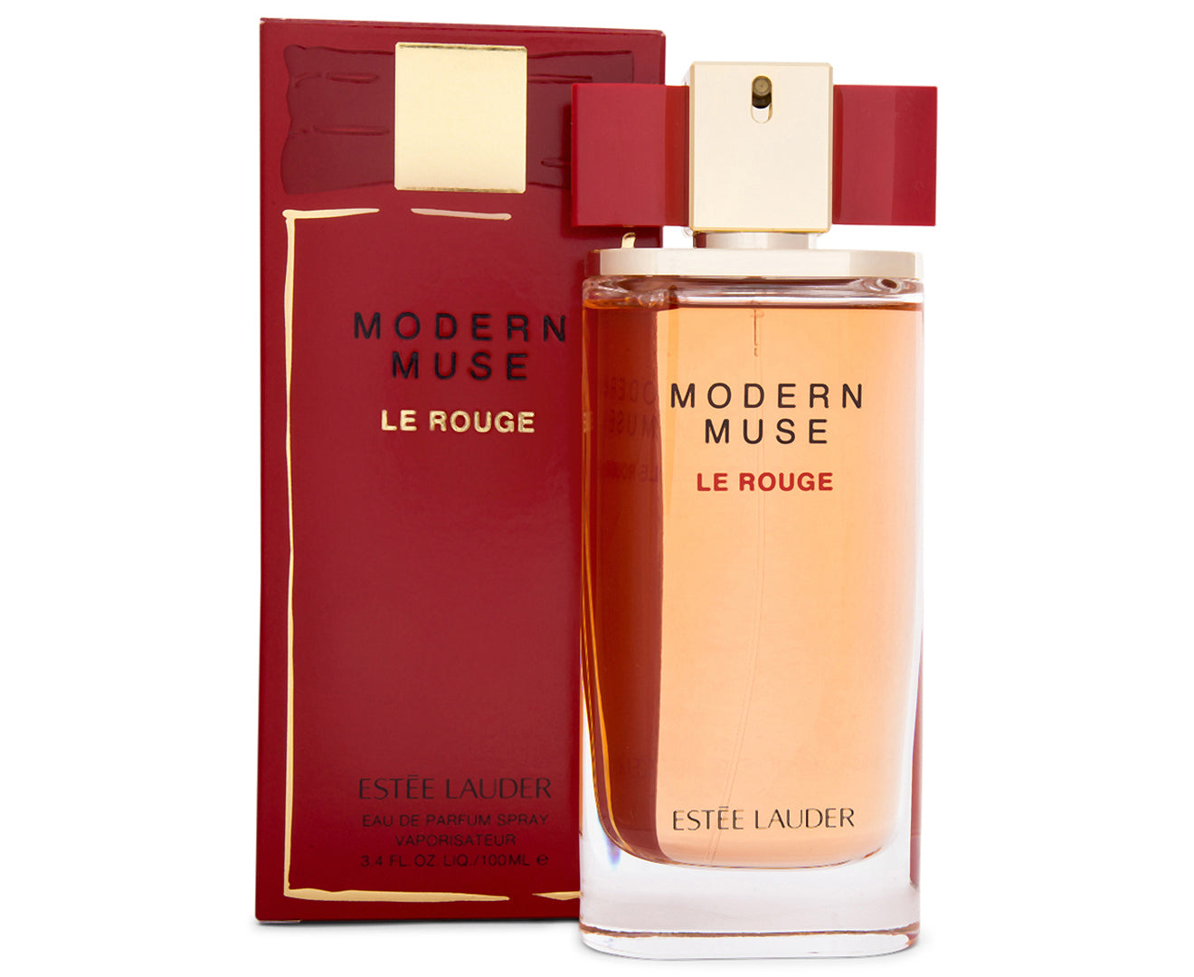 Modern muse le rouge price cheap