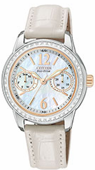 Watch Ladies FD1036-09D