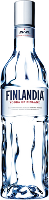 Finlandia Vodka 1 Litre                                                                        