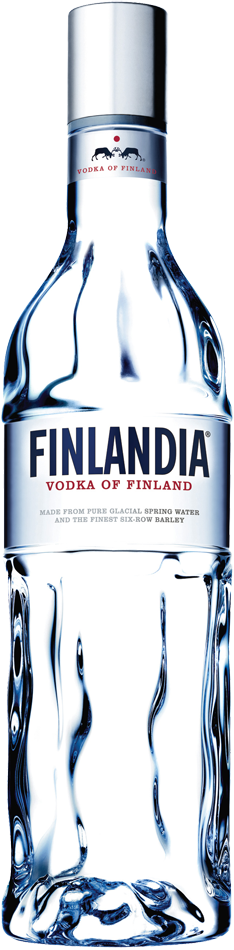 Finlandia Vodka 1 Litre                                                                        