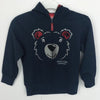 Fleece Kids Bear