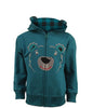 Fleece Kids Bear