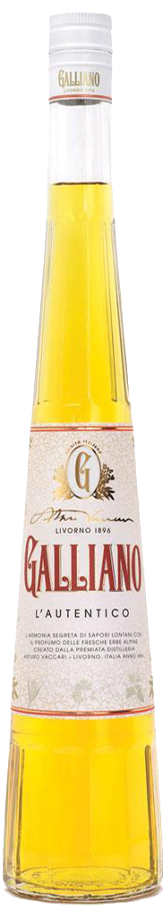 Galliano L'Autentico Liqueur 375 ml                                                                                   