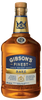 Gibson's Finest Rare 12 Year Canadian Whisky 1 Litre                                                            