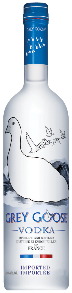 Gray Goose Vodka 1 Litre                                                                      