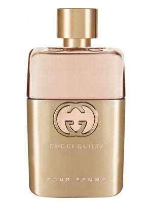 Gucci Guilty Eau de Parfum 90 ml Women's Fragrance