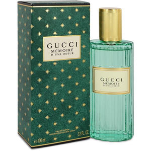 Gucci Memoire D'Une Odeur Eau de Parfum 100 ml Unisex Fragrance