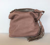 Handbag 805035 PVC Pink