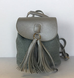 Handbag 862 Miss Caprice