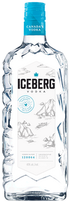 Iceberg Vodka 700 ml                                                                               