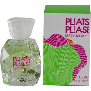 Issey Miyake Pleats Please Eau de Toilette 100 ml Women's Fragrance