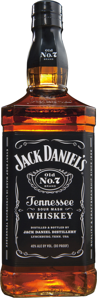 Jack Daniel's Old No.7 ウイスキー 3.0リットル 40% - メルカリ