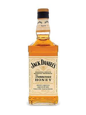 Jacketk Daniel's Tennessee Honey Liqueur 1 Litre                                                              