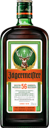 Jagermeister Liqueur 1 Litre                                                                            